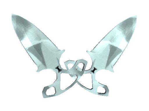★ Shadow Daggers | Urban Masked (Factory New)