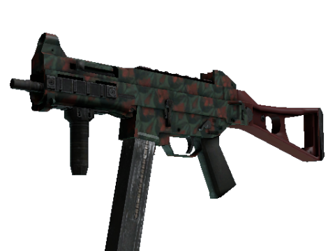 UMP-45 | Day Lily (Factory New)