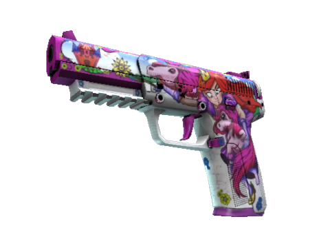 Five-SeveN | Fairy Tale (Factory New)