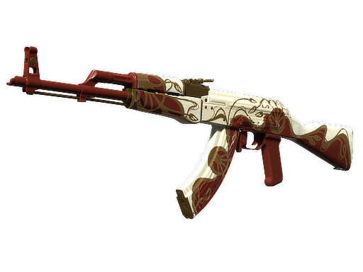 AK-47 | Nouveau Rouge (Minimal Wear)