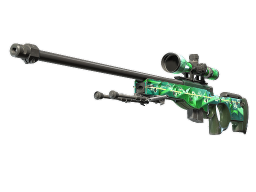 AWP | Green Energy (Field-Tested)