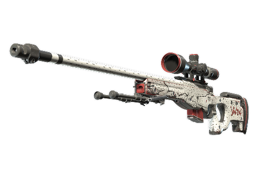 AWP | LongDog (Field-Tested)