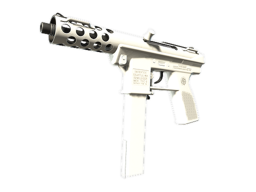 Tec-9 | Whiteout (Minimal Wear)