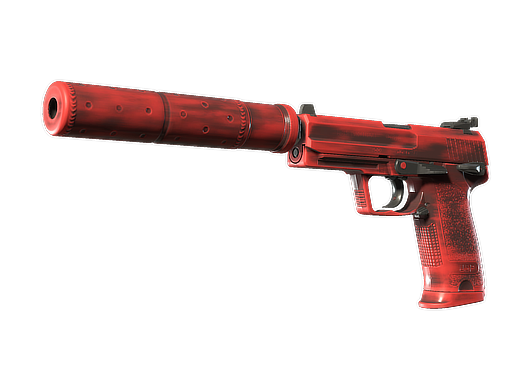 USP-S | Bleeding Edge (Factory New)