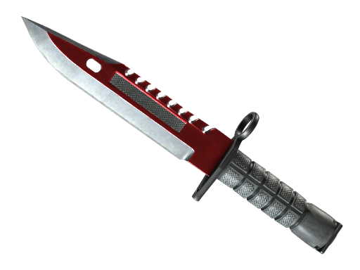 ★ M9 Bayonet | Autotronic (Minimal Wear)