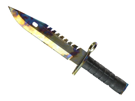 ★ M9 Bayonet | Case Hardened (Factory New)