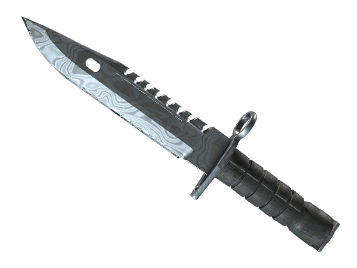 ★ M9 Bayonet | Damascus Steel (Factory New)