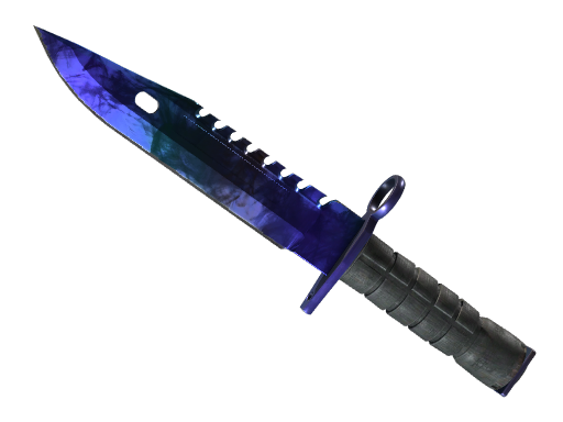 ★ M9 Bayonet | Doppler (Minimal Wear)