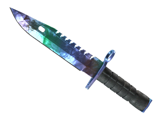 ★ M9 Bayonet | Gamma Doppler (Factory New)