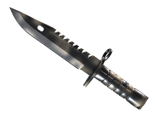 ★ M9 Bayonet | Scorched (Factory New)