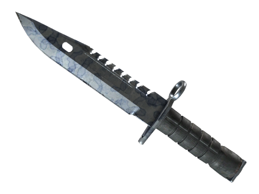 ★ M9 Bayonet | Stained (Minimal Wear)