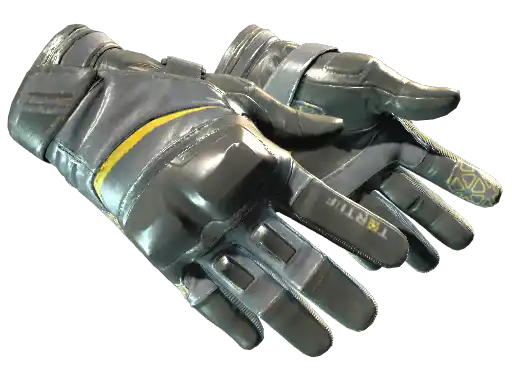 ★ Moto Gloves | Eclipse (Minimal Wear)
