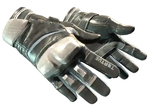 ★ Moto Gloves | Smoke Out (Field-Tested)