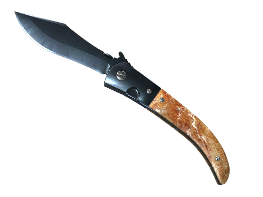 ★ Navaja Knife | Blue Steel (Factory New)