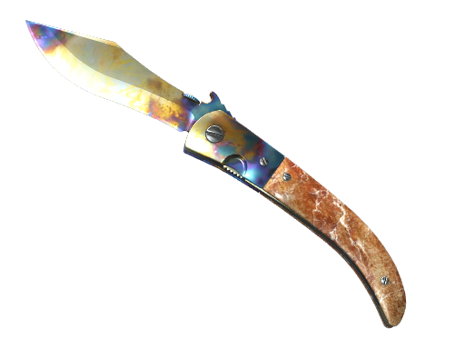 ★ Navaja Knife | Case Hardened (Factory New)