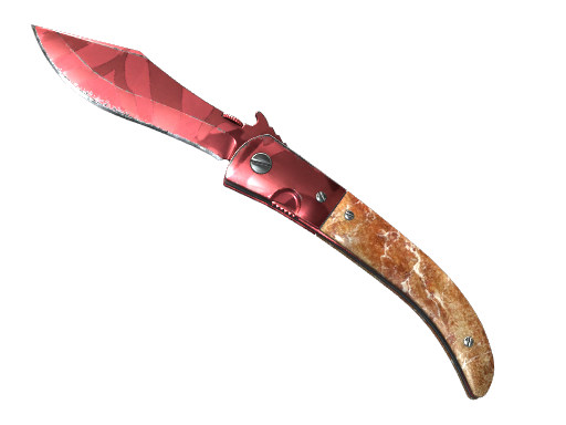 ★ Navaja Knife | Slaughter (Field-Tested)