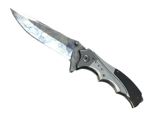 ★ Nomad Knife | Stained (Well-Worn)