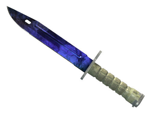 ★ Bayonet | Doppler (Factory New)