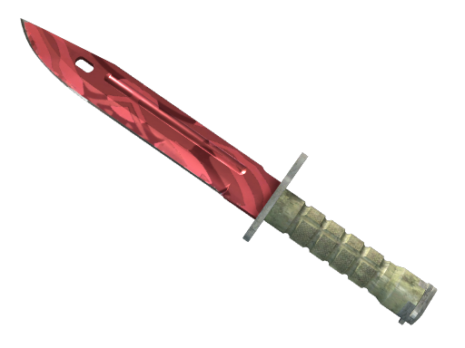 ★ Bayonet | Slaughter (Factory New)