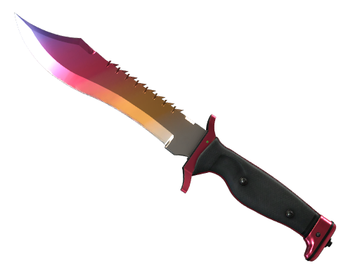 ★ Bowie Knife | Fade (Factory New)