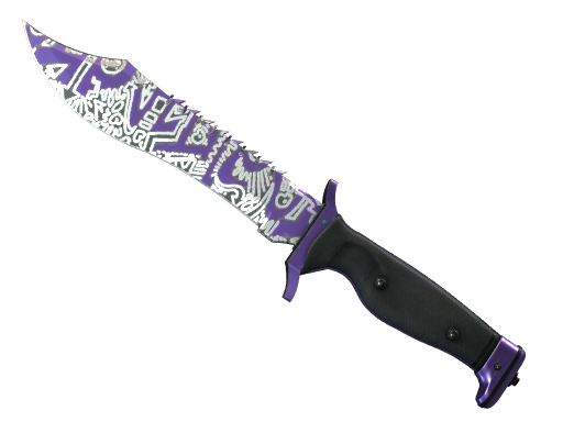 ★ Bowie Knife | Freehand (Factory New)