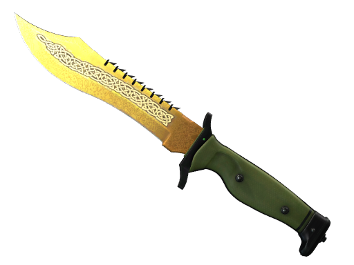 ★ Bowie Knife | Lore (Factory New)