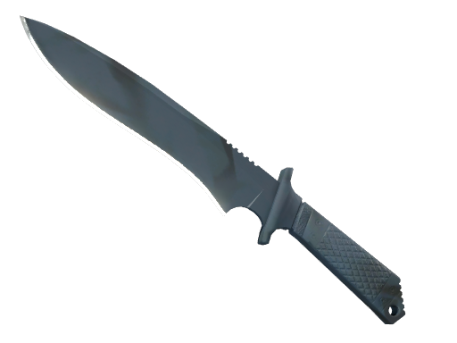 ★ Classic Knife | Night Stripe (Factory New)