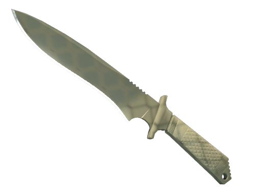 ★ Classic Knife | Safari Mesh (Factory New)