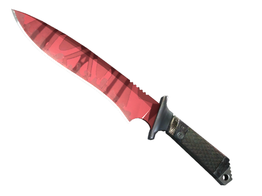 ★ Classic Knife | Slaughter (Minimal Wear)