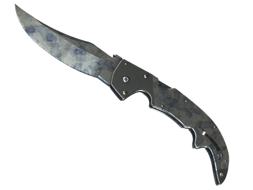 ★ Falchion Knife | Stained (Field-Tested)
