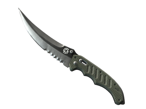 ★ Flip Knife