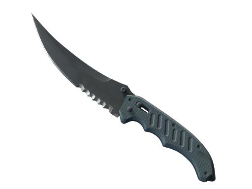 ★ Flip Knife | Night (Factory New)