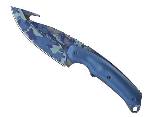 ★ Gut Knife | Bright Water (Field-Tested)
