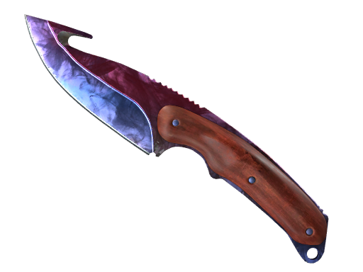 ★ Gut Knife | Doppler (Factory New)