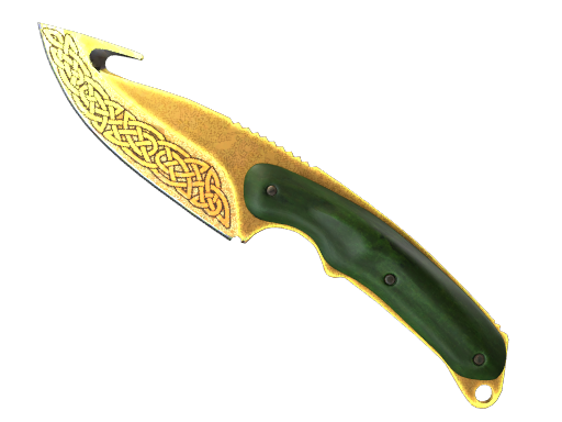 ★ Gut Knife | Lore (Factory New)