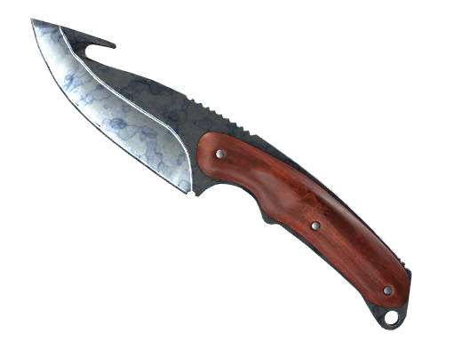★ Gut Knife | Stained (Factory New)