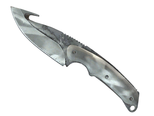 ★ Gut Knife | Urban Masked (Well-Worn)