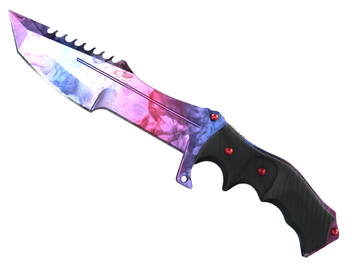 ★ Huntsman Knife | Doppler (Minimal Wear)