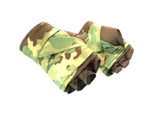 ★ Hand Wraps | Arboreal (Factory New)