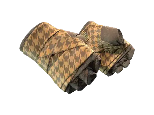 ★ Hand Wraps | Desert Shamagh (Field-Tested)