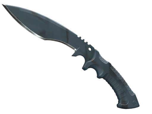 ★ Kukri Knife | Night Stripe (Factory New)