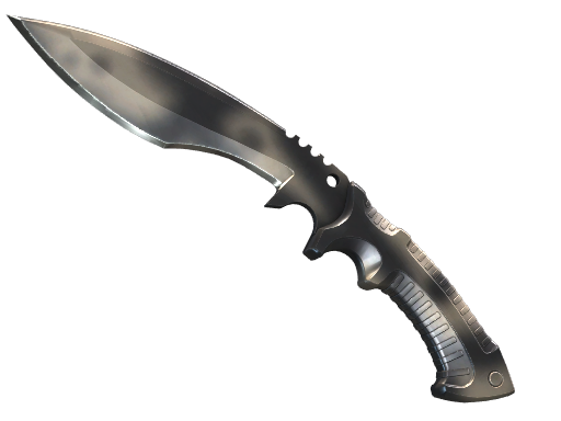 ★ Kukri Knife | Scorched (Factory New)