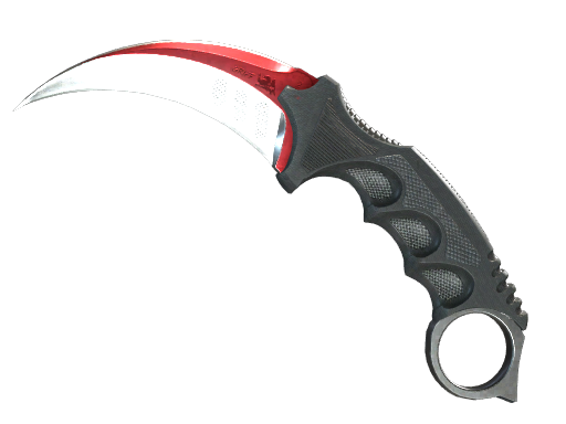 ★ Karambit | Autotronic (Factory New)