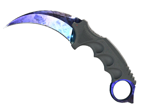 ★ Karambit | Doppler (Factory New)