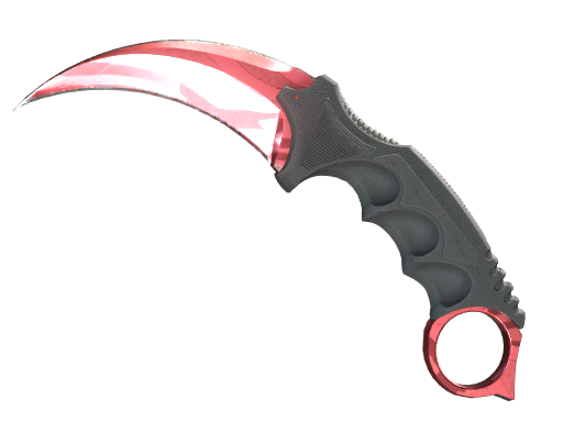 ★ Karambit | Slaughter (Factory New)