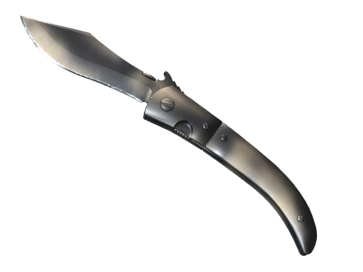 ★ StatTrak™ Navaja Knife | Scorched (Minimal Wear)