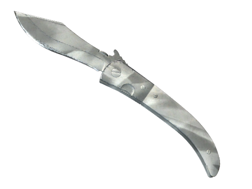 ★ StatTrak™ Navaja Knife | Urban Masked (Well-Worn)