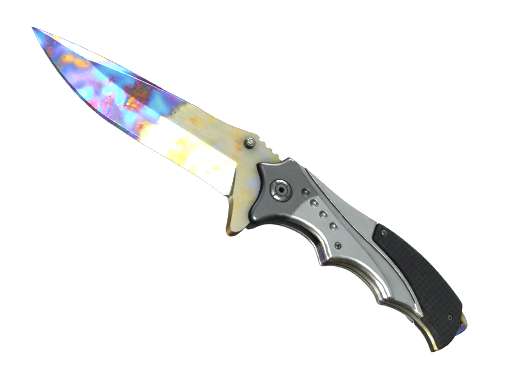 ★ StatTrak™ Nomad Knife | Case Hardened (Factory New)