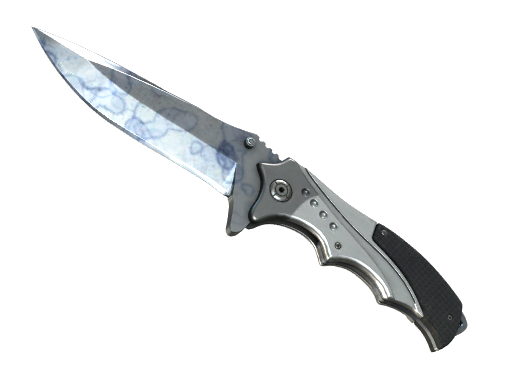 ★ StatTrak™ Nomad Knife | Stained (Minimal Wear)