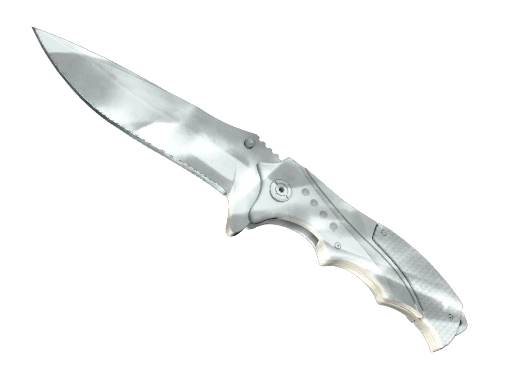 ★ StatTrak™ Nomad Knife | Urban Masked (Minimal Wear)